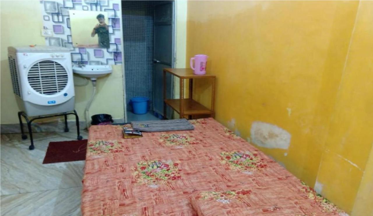 Maheshwari Bhavan By Wb Inn Sitapur Muafi 外观 照片