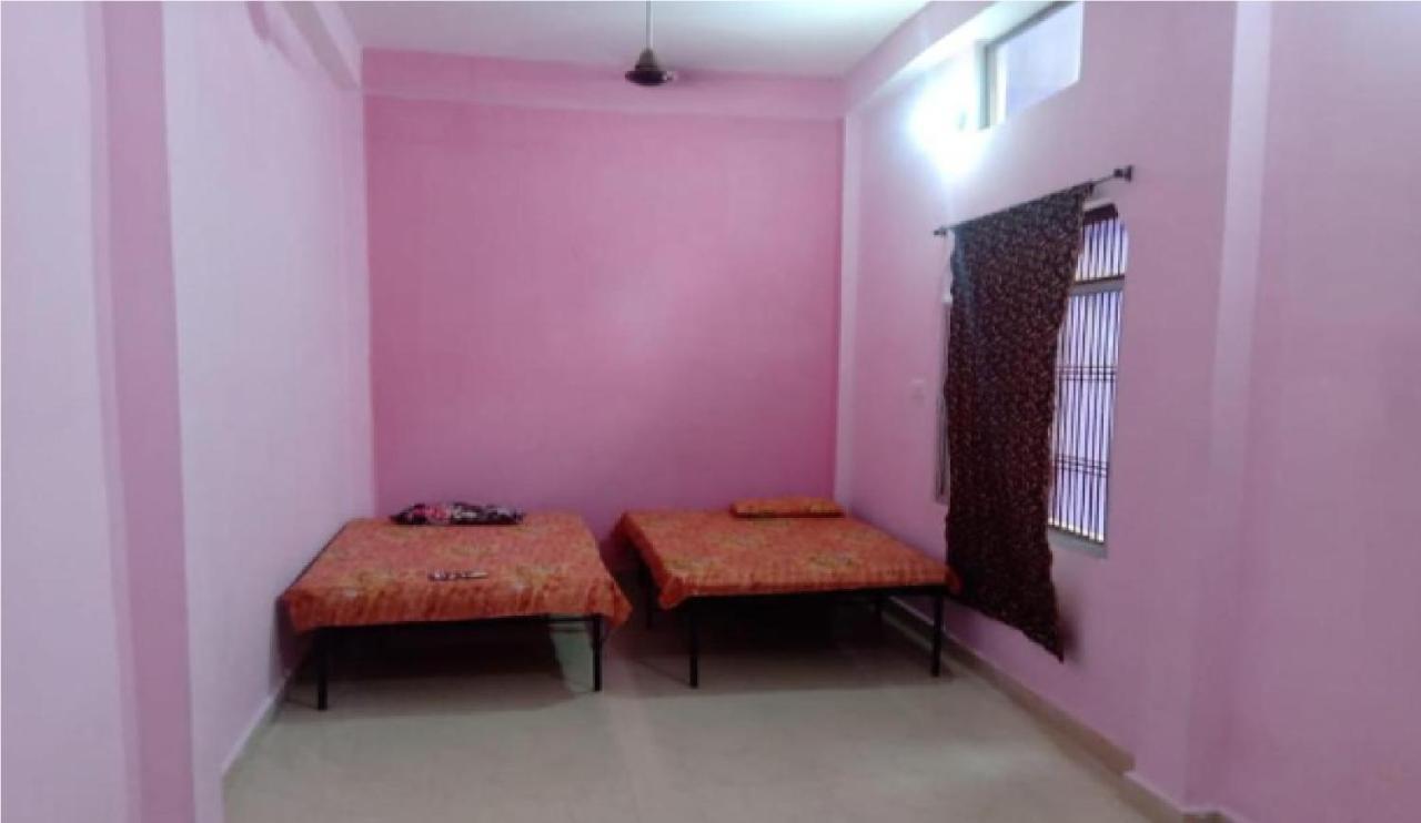 Maheshwari Bhavan By Wb Inn Sitapur Muafi 外观 照片