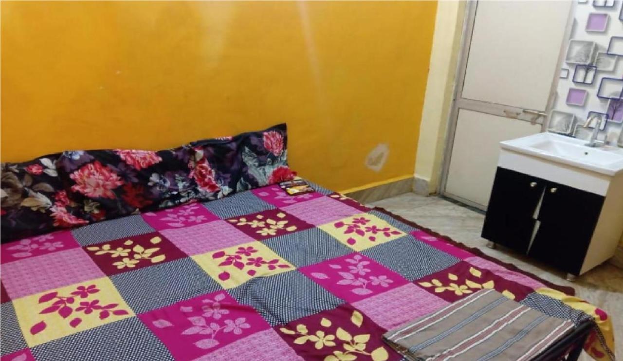 Maheshwari Bhavan By Wb Inn Sitapur Muafi 外观 照片