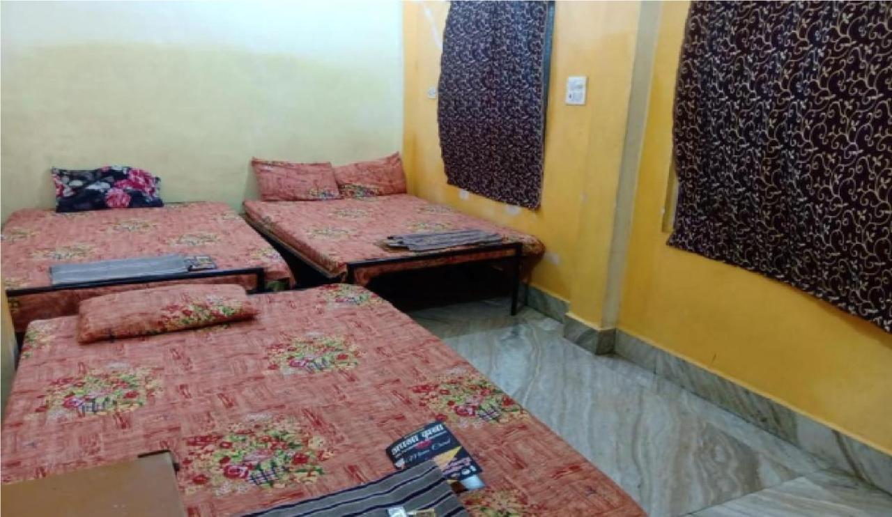 Maheshwari Bhavan By Wb Inn Sitapur Muafi 外观 照片