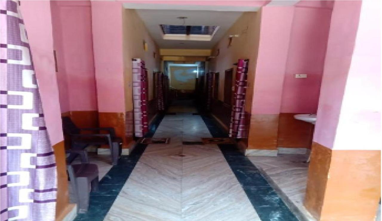 Maheshwari Bhavan By Wb Inn Sitapur Muafi 外观 照片
