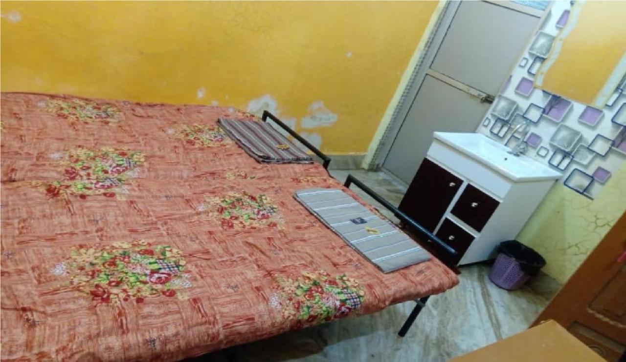 Maheshwari Bhavan By Wb Inn Sitapur Muafi 外观 照片