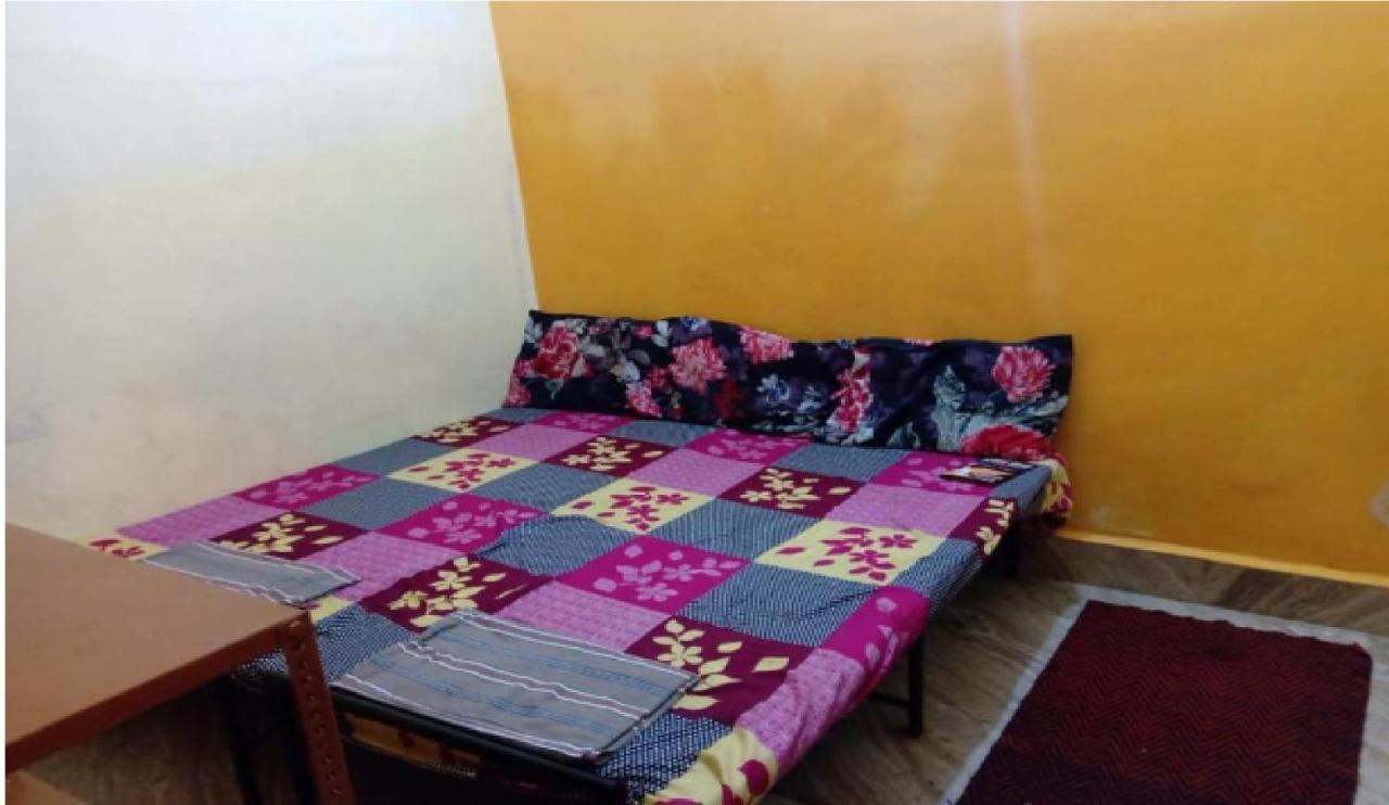 Maheshwari Bhavan By Wb Inn Sitapur Muafi 外观 照片