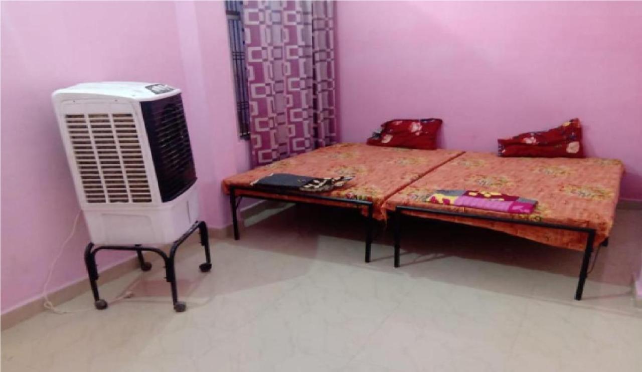 Maheshwari Bhavan By Wb Inn Sitapur Muafi 外观 照片